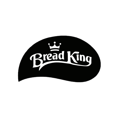 Bread King Logo