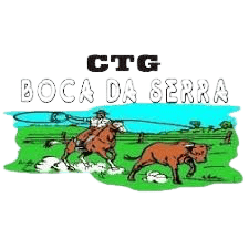 CTG Boca da Serra Logo