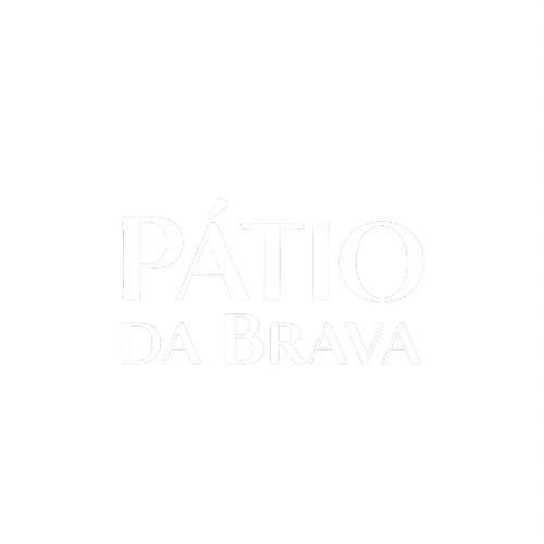 Pátio da Brava Logo