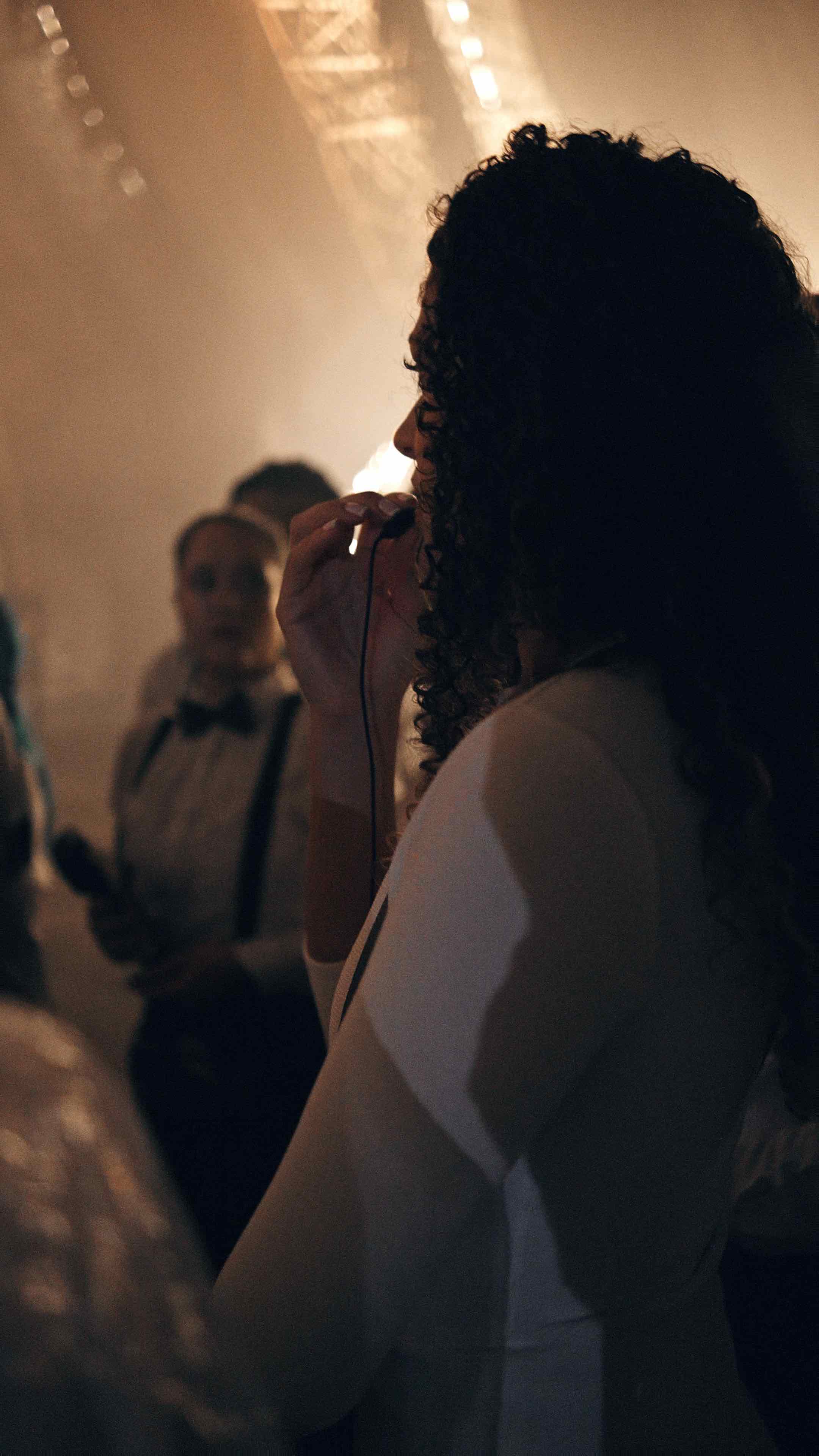 Consultoria em Eventos